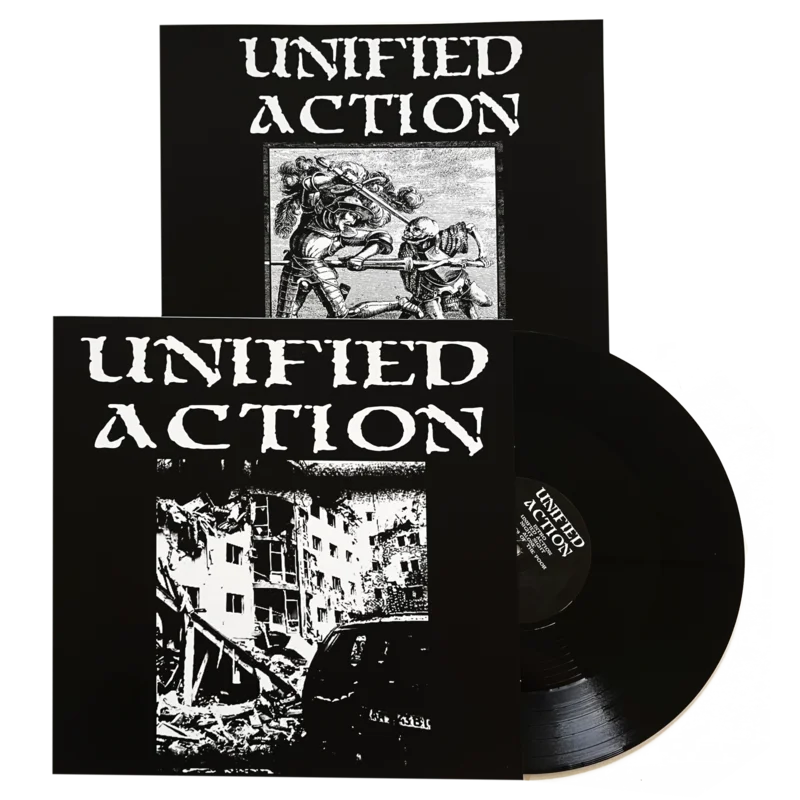Unified Action: Demo 12"