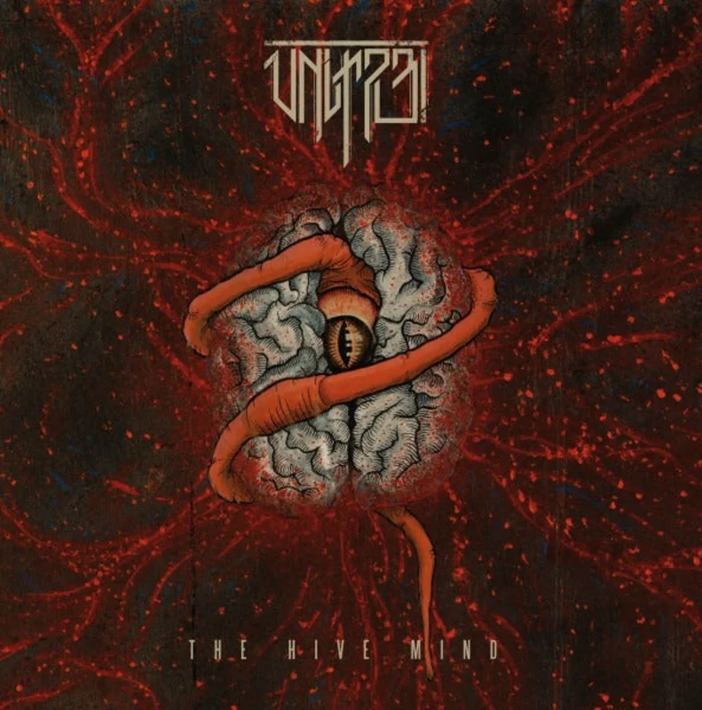 Unit 731: The Hive Mind 12"