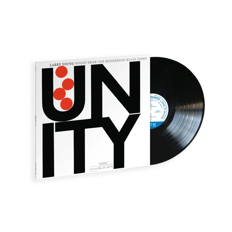Unity (Classic Vinyl Series): Vinyl LP