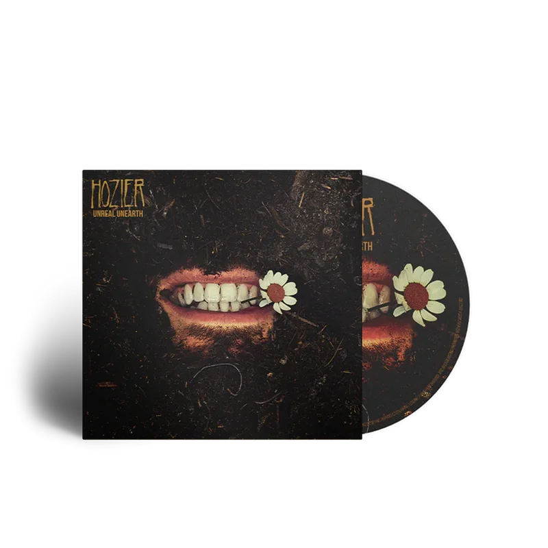 Unreal Unearth: CD