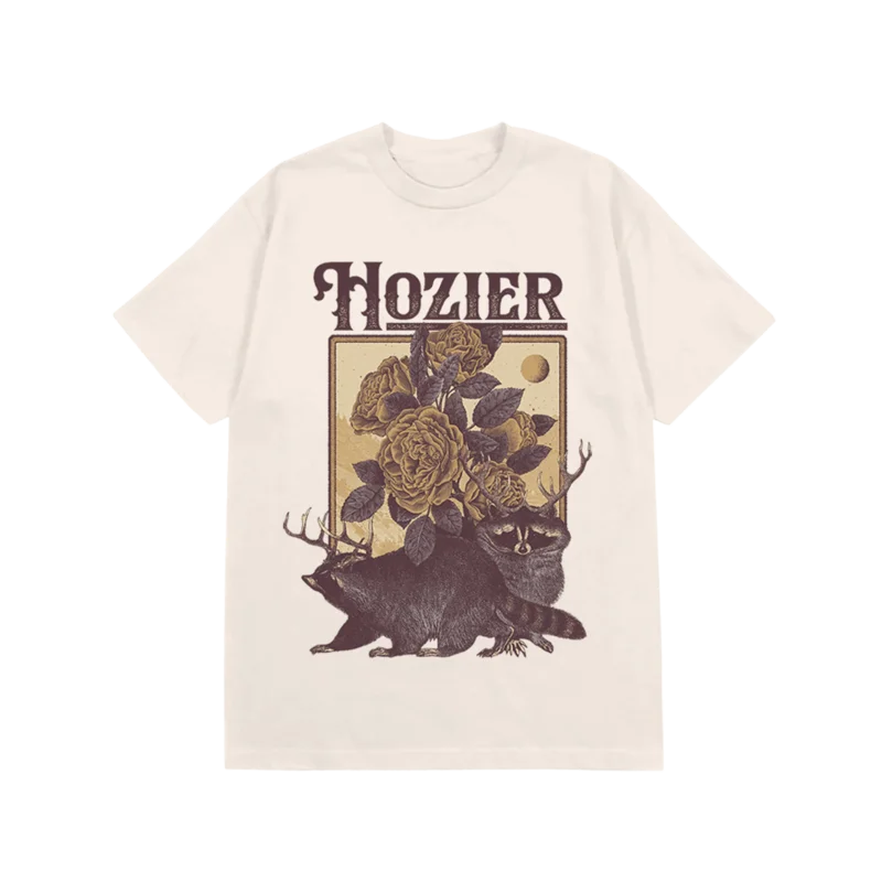 Unreal Unearth Tour 2025 Munich T-Shirt