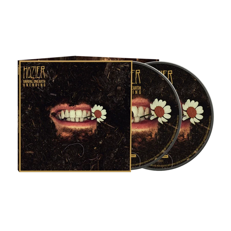 'Unreal Unearth: Unending' Deluxe Version 2CD