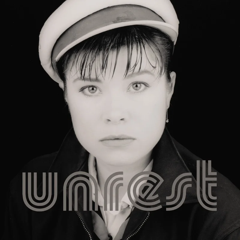 Unrest: Perfect Teeth 12"