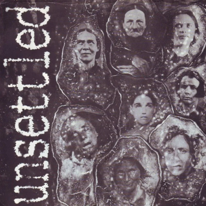 Unsettled: S/T 7"