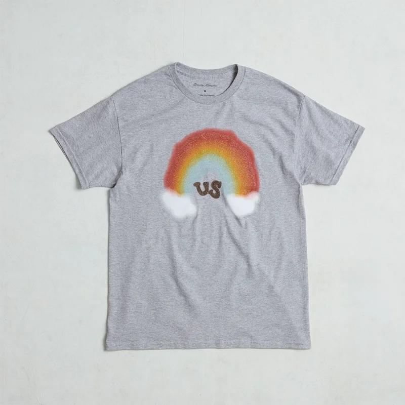Us T-Shirt