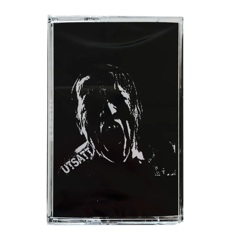 Utsatt: S/T cassette