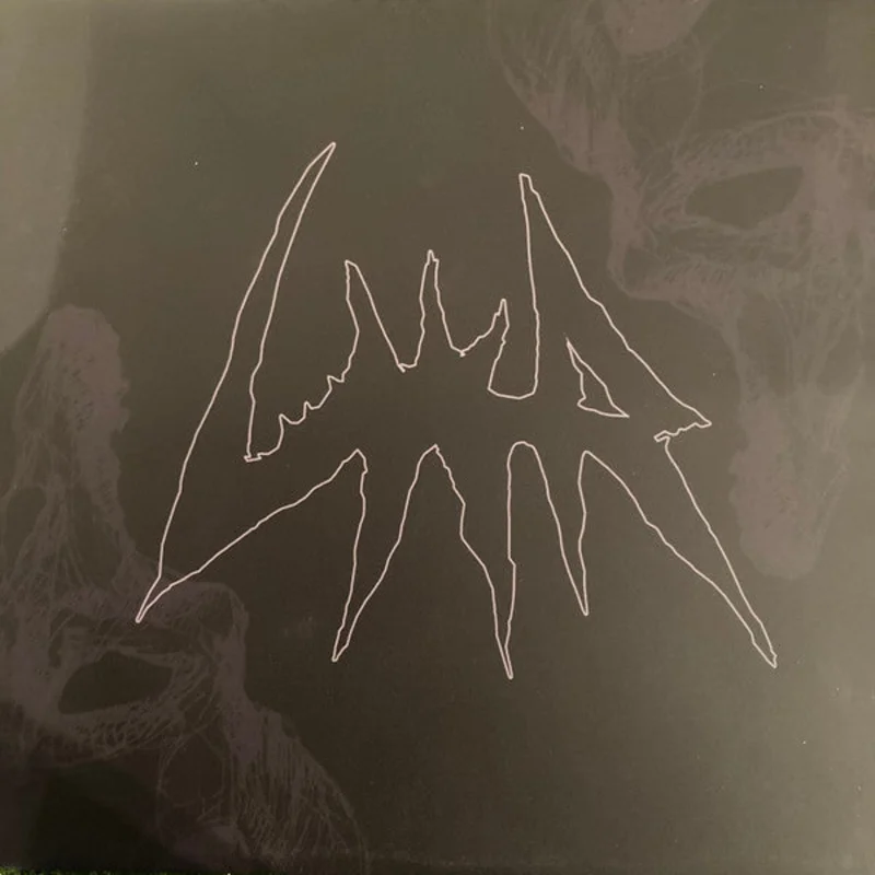 Utyr: Compilation LP 12"
