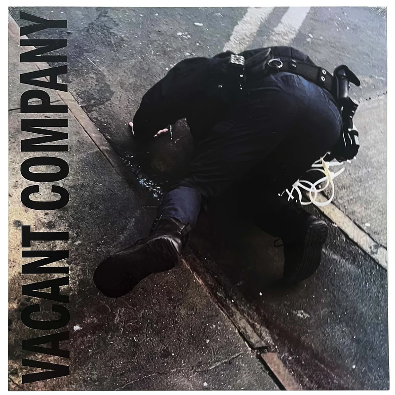 Vacant Company: S/T 12"