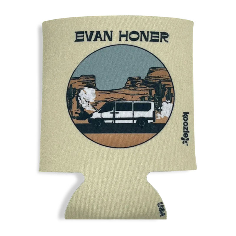 Van Koozie