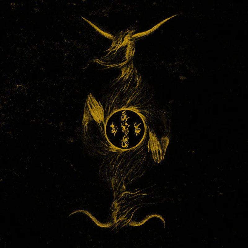 vangelist: Enthrall To The Void Of Bliss CD