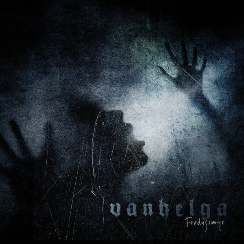 Vanhelga: Fredagsmys CD