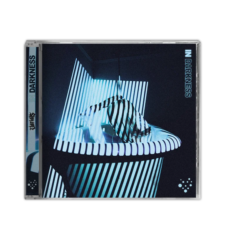 VARIALS 'IN DARKNESS' CD