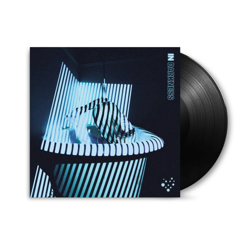 VARIALS 'IN DARKNESS' LP (Black Vinyl)
