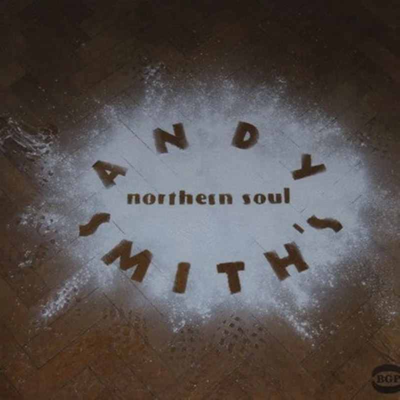 Various: Andy Smith's Northern Soul 12"