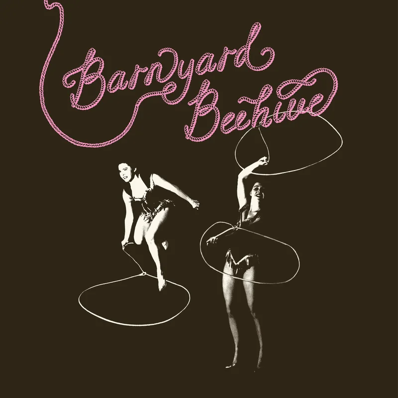 Various: Barnyard Beehive 12"