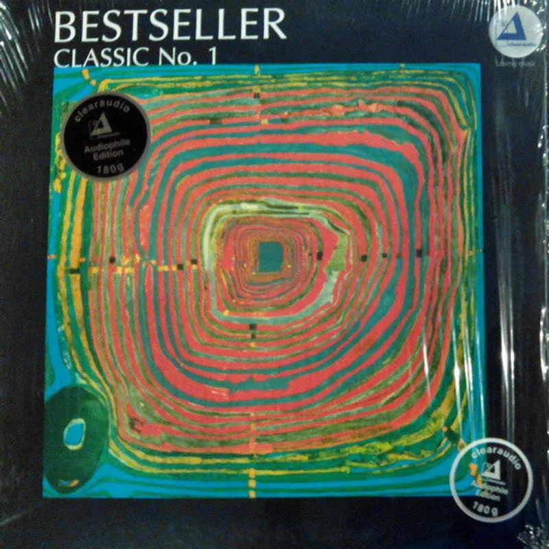 Various: Bestseller Classic No.1 12"