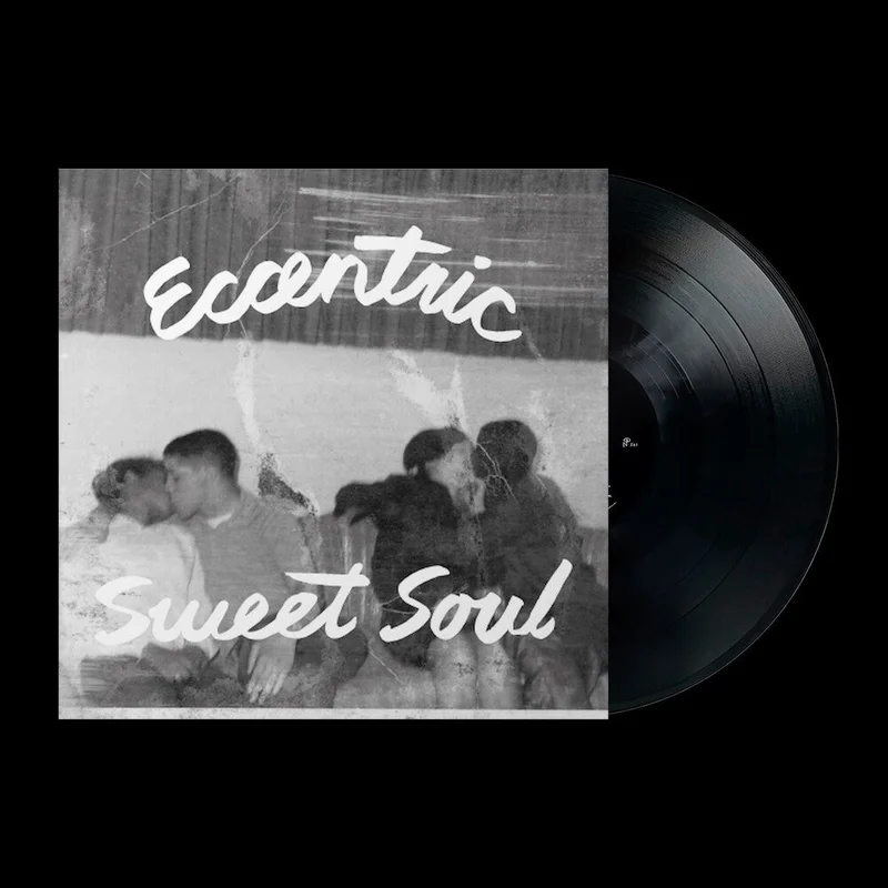 Various: Eccentric Sweet Soul 12"