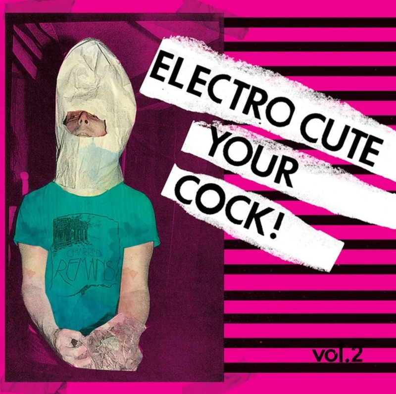 Various: Electrocute Your Cock! Vol. 2 12"