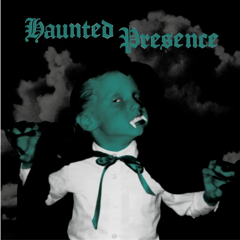 Various: Haunted Presence 12"