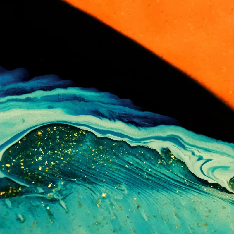 Various: Jazz Dispensary - The Golden Hour 12" (Black Friday 2024)