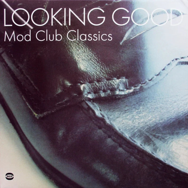 Various: Looking Good - Mod Club Classics