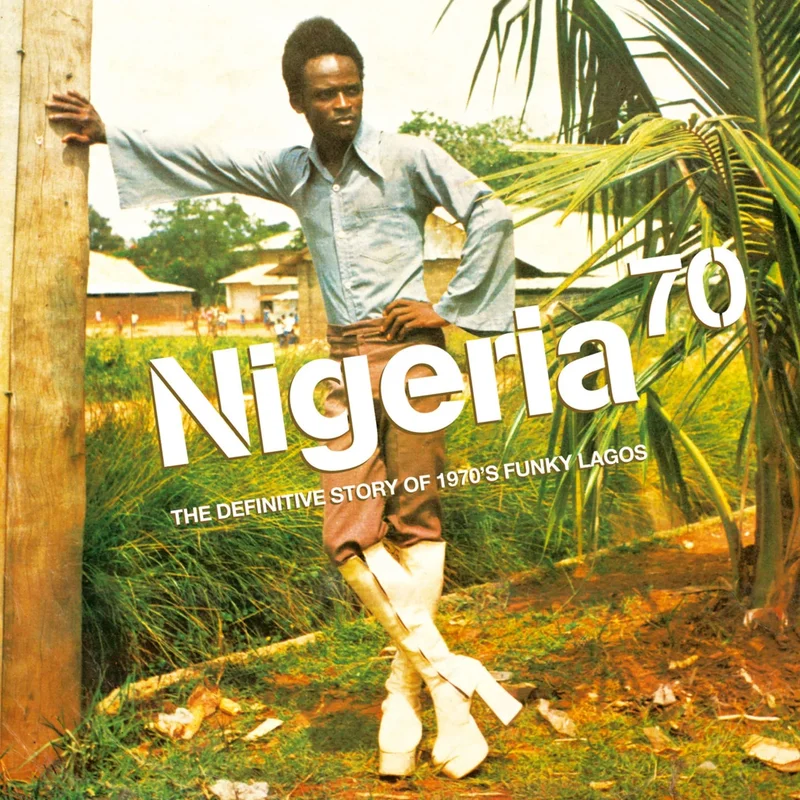 Various: Nigeria 70 12"