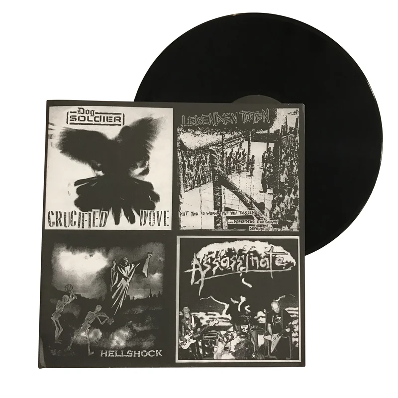 Various: PDX 12"
