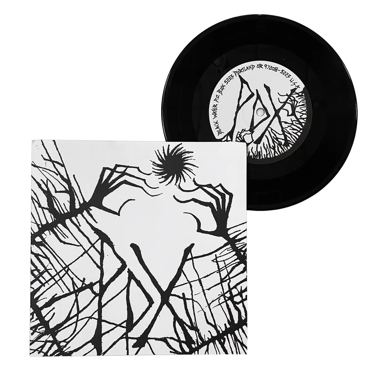 Various: PDX Vol. 2 7"
