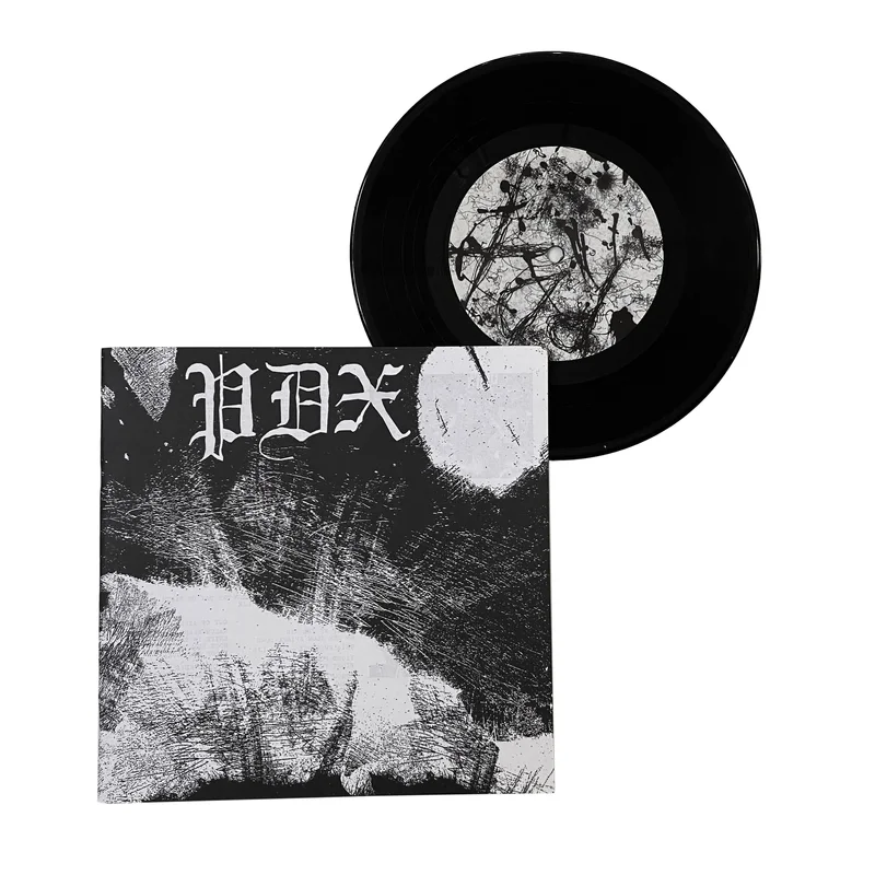 Various: PDX Vol. 3 7"