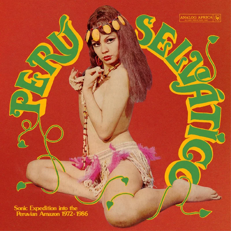 Various: Per Selvtico 12"