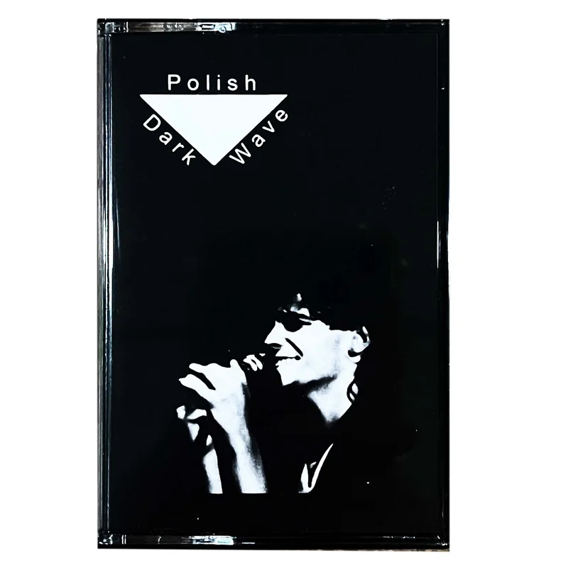 Various: Polish Dark Wave cassette