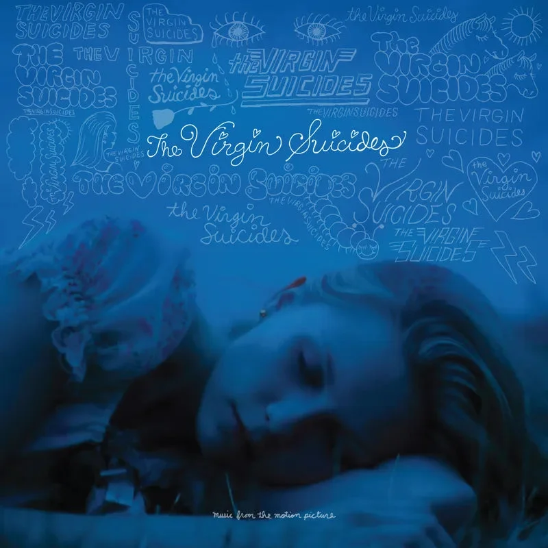 Various: The Virgin Suicides OST 12" (RSD 2025)