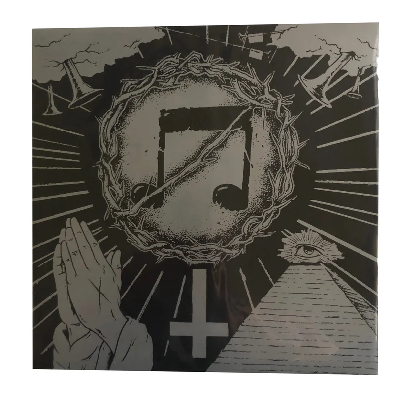 Various: To Live a Lie Volume 2 12"