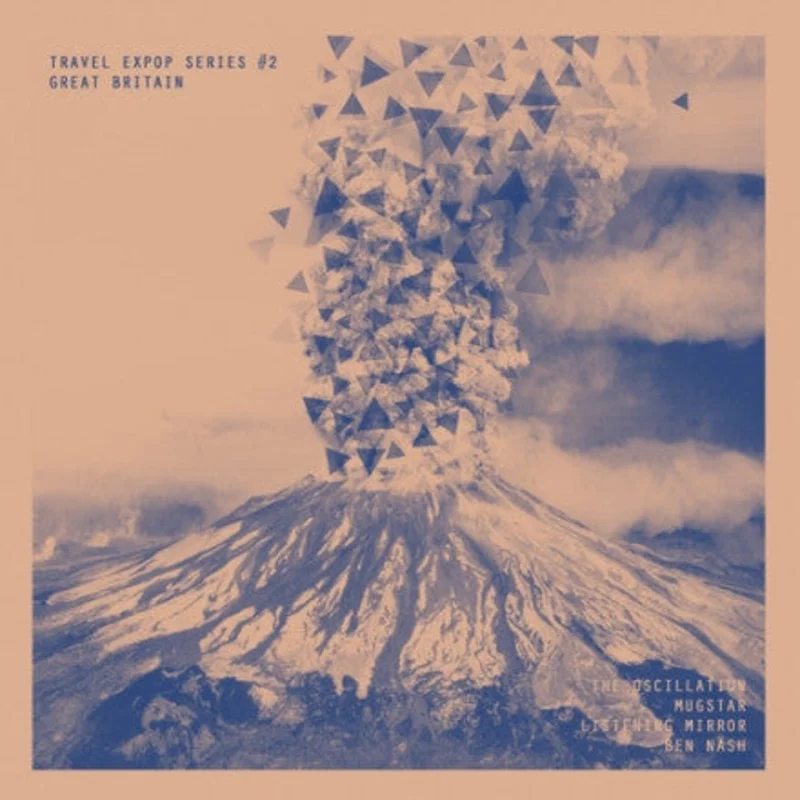 Various: Travel Expop Series #2: Great Britain 12"