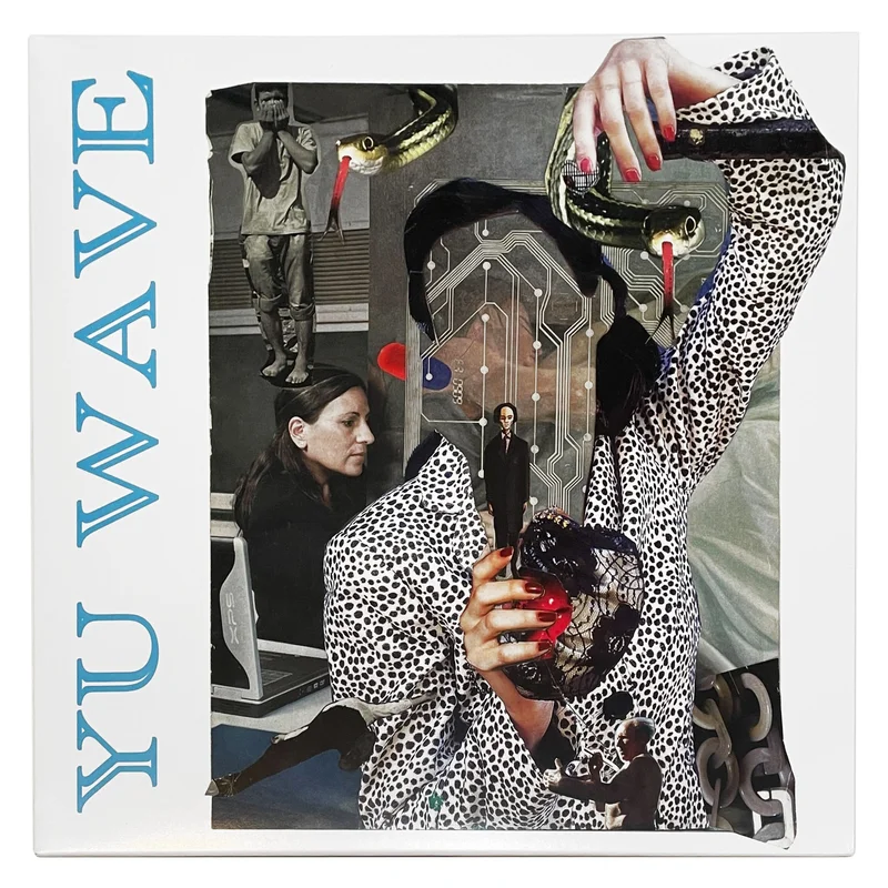 Various: Yu Wave 12"