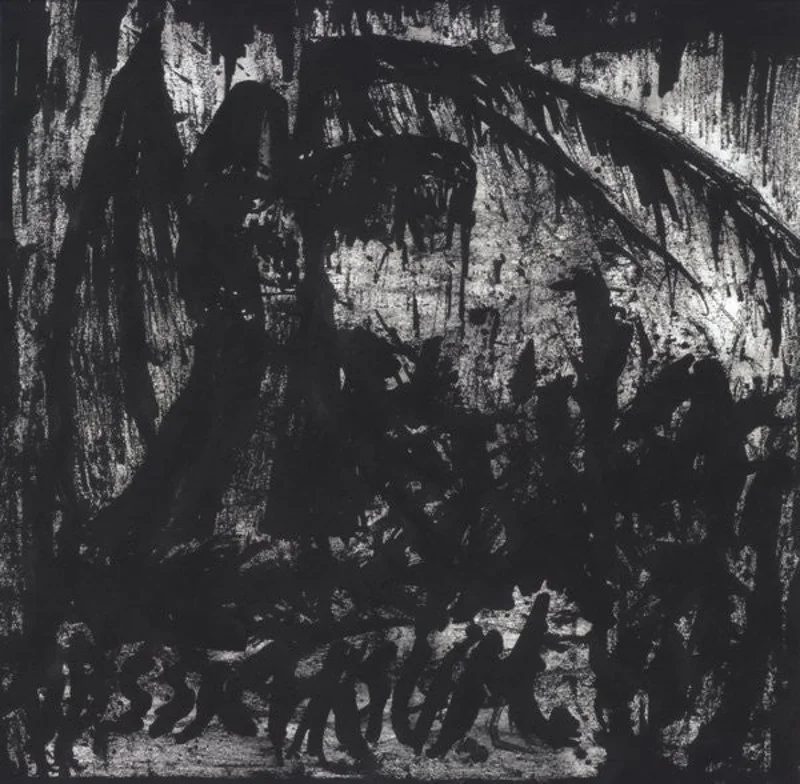 Velmistr: Absinthium 12"