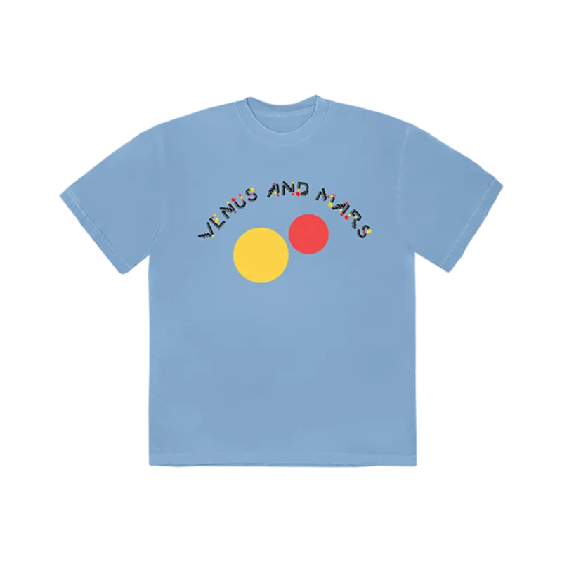 Venus and Mars T-Shirt