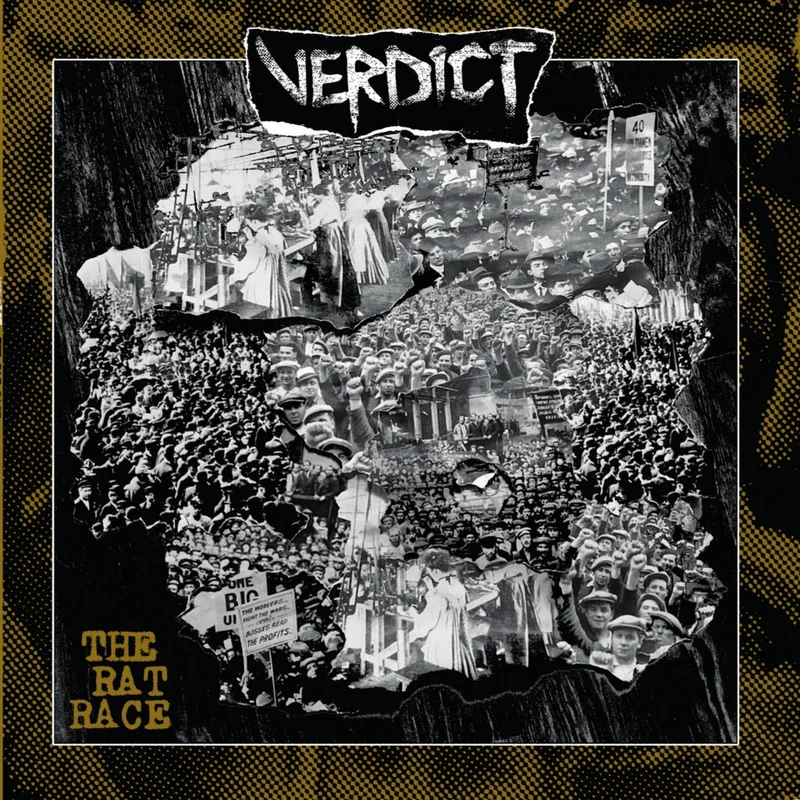 Verdict: The Rat Race cassette