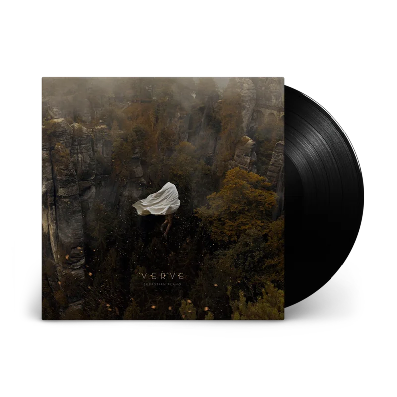 Verve: Vinyl LP
