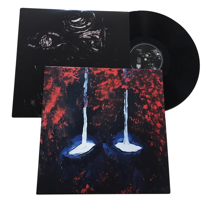 Verwoed: De Val 12"