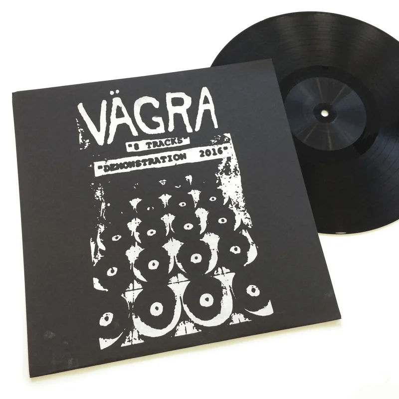Vgra: Demo 12"