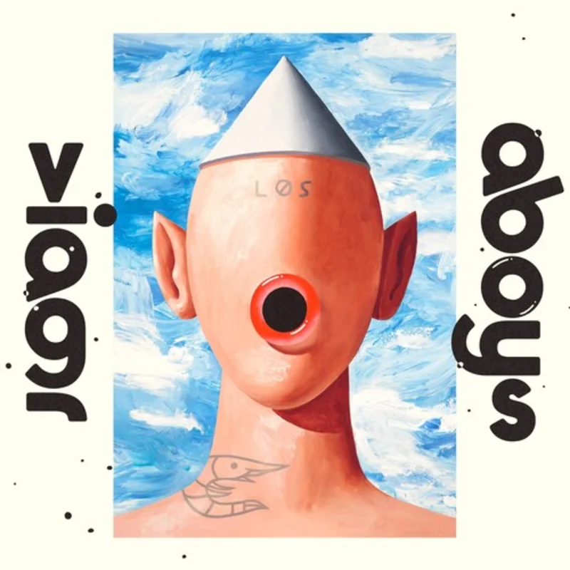 Viagra Boys: Viagr Aboys 12"
