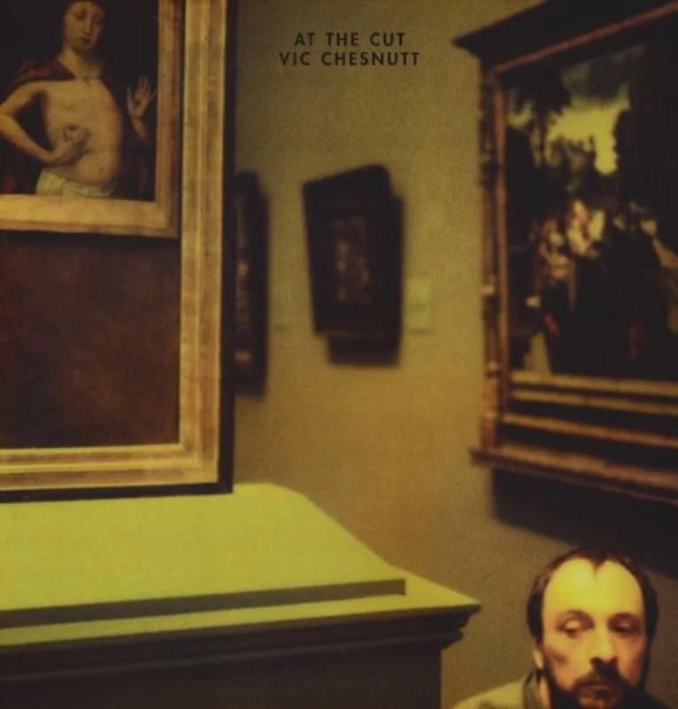 Vic Chesnutt - At the Cut [LP]