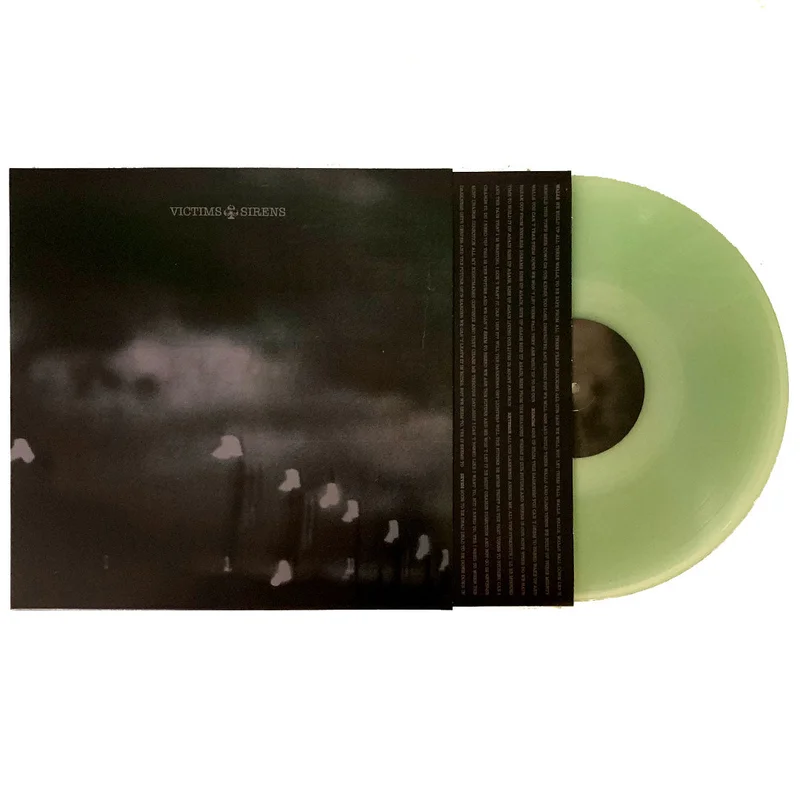 Victims: Sirens 12"