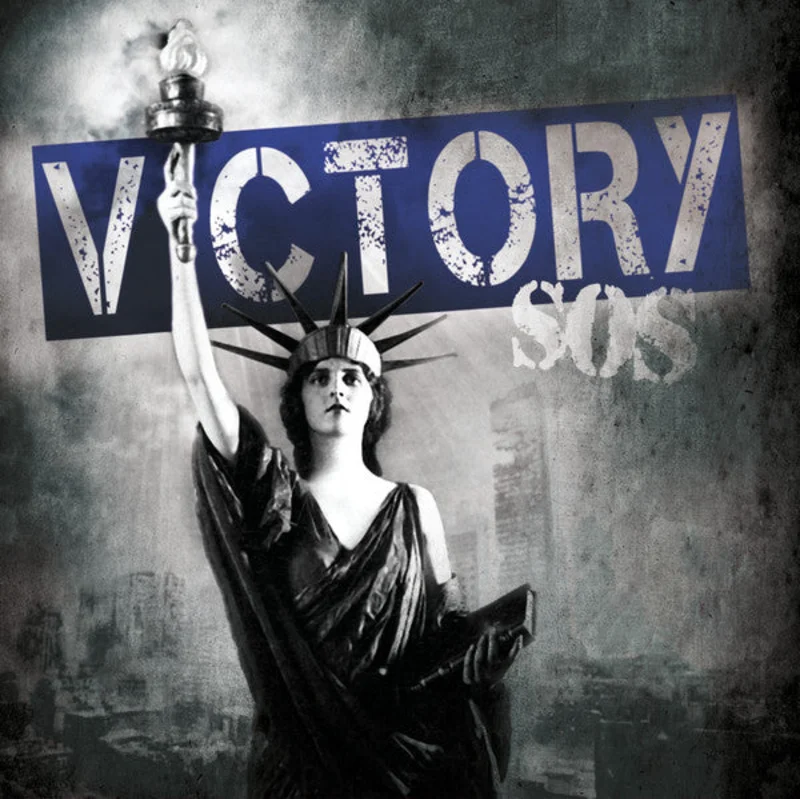Victory: SOS 12"