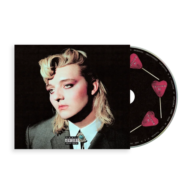 VIENNA VIENNA 'ENTERATIN ME' CD