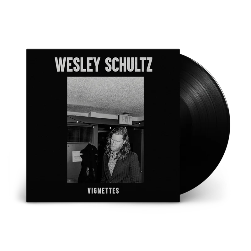 Vignettes: Vinyl LP