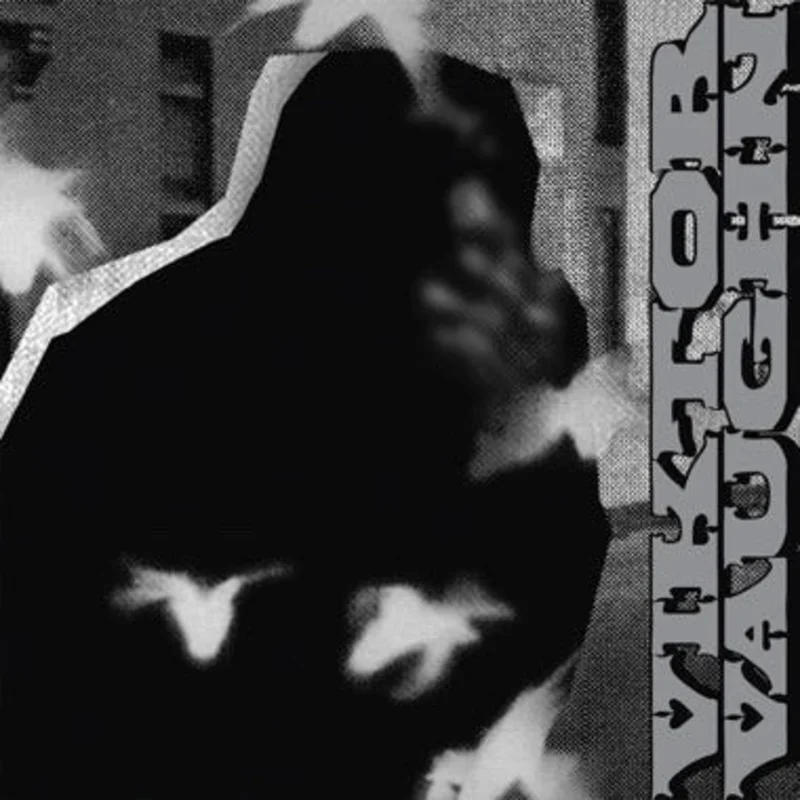 Viktor Vaughan: Vaudeville Villain 12"