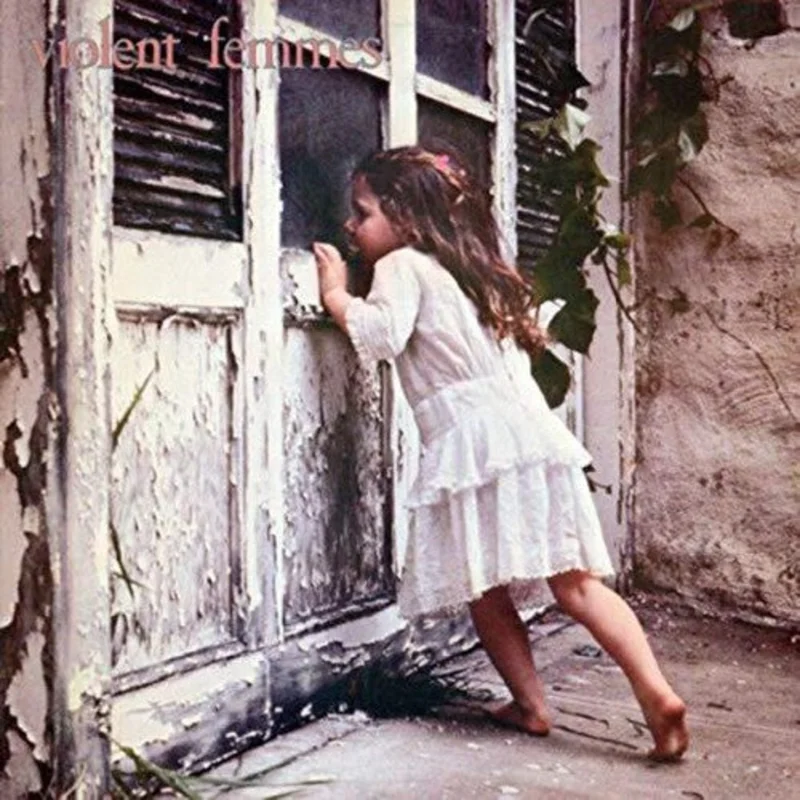 Violent Femmes: S/T 12"