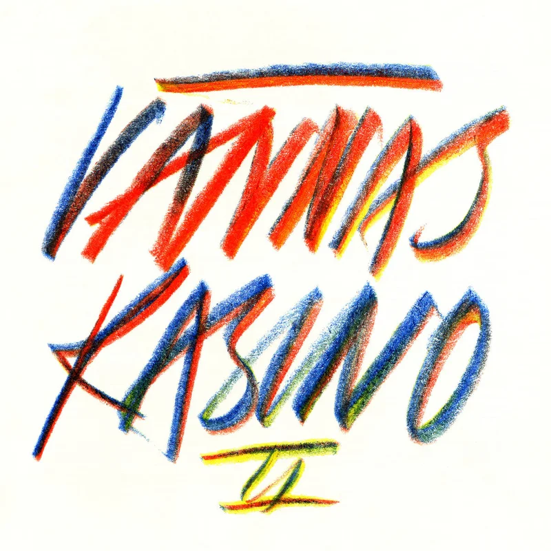 Vnns Kasino: II 12"
